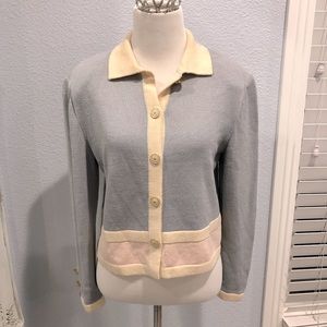 St. John vintage jacket